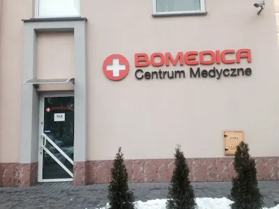 BOMEDICA CENTRUM MEDYCZNE